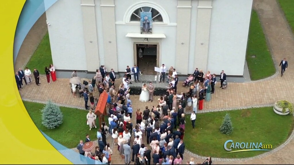 Wedding Guet