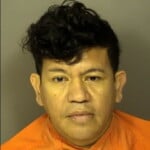 Flores Elvira Ruben Csc With A Minor 11 14 Years Of Age 2nd Degree Exposing Another To Hiv Virus