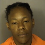 Buxton Jerry Tyshawn No Charges Listed