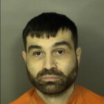 Hernandez James Robert Abraham Sexual Exploitation Of A Minor Third Degree