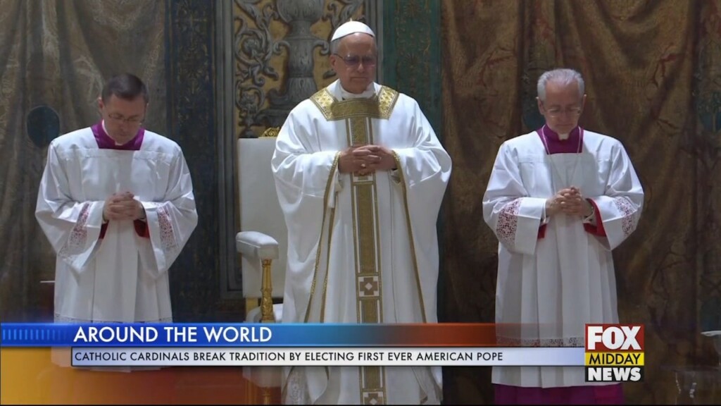 Pope