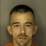 Thorp Brandon Christopher Petit Or Simple Larceny Under 2000