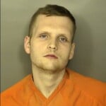 Folks Ethan James Driving Under Suspension License Not Suspended For Dui 3rd Or Sub Offense Violation Of Probation