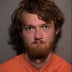 Hooper Jorden Alexander Assault Assault Battery 3rd Degree