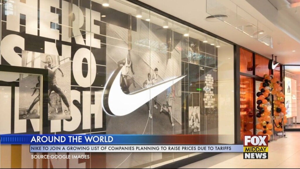 Nike