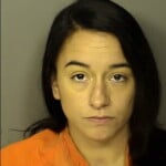 Brigman Jessica Anna Failure To Stop For A Blue Light No Injury Or Death 1st Offense Reckless Driving
