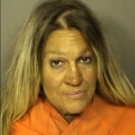 Allen Natalie Amanda Driving Under The Influence 2nd Offense