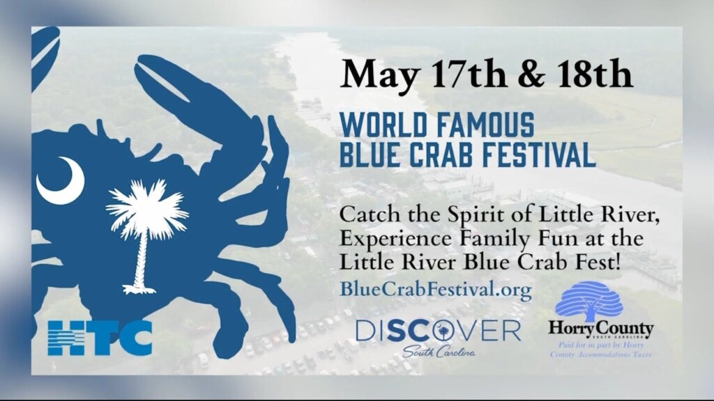 Blue Crab
