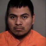 Perez Esquivel Wilfredo De Jesus Driving Without A License 1st Offense Fail To Yield