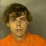 Faulk Corbin Leslie Travis Breach Of Peacenonaggravated In Nature Assault Assault Battery 3rd Degree