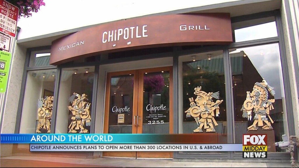Chipotle