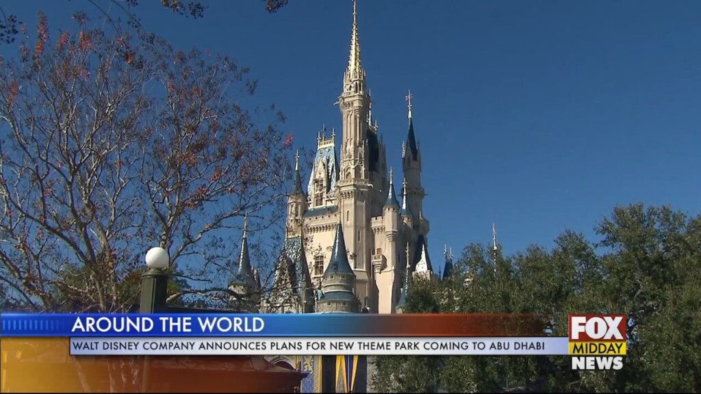 Disney