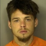 Buff William Earl Mdp Narcotic Drugs In Sch Ib Clsd And Sched Ii Cocaine 2nd Or Sub Public Disorderly Public Intoxication