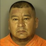 Morales Garcia Regino Driving Without A License 1st Offense