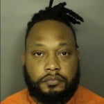 Wilson Herbert Keodonza Driving Under Suspension License Not Suspended For Dui 3rd Or Sub Offense Operating Uninsured Vehicle