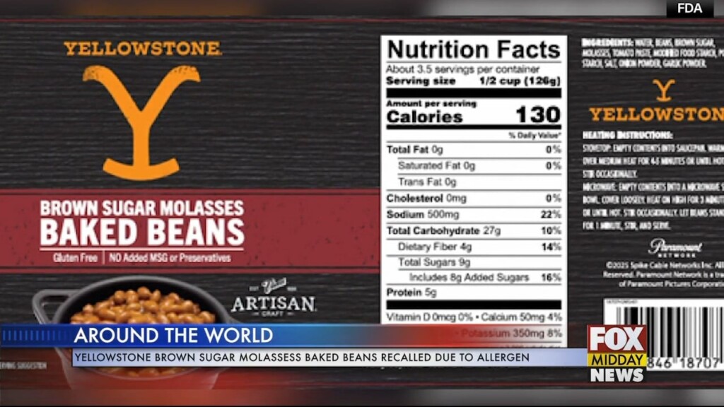 Beans