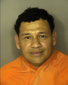 Rosales Mayen Ignaciode Jesus Driving Without A License 1st Offense