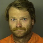 Lewis David Edmund Driving Under The Influence 1st Offense