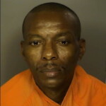 Scott William Buck Possconcealsell Or Dispose Of Stolen Vehicle
