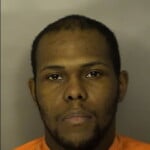 Wilson Evan Damarra No Charges Listed
