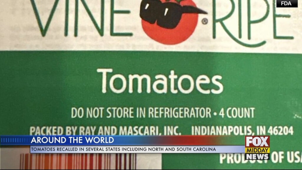 Tomatoes