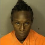 Thomas Ashley Marie Disorderly Conduct A Person Possessing Less Than One Gram Of Methamphetamine Or Cocaine Base