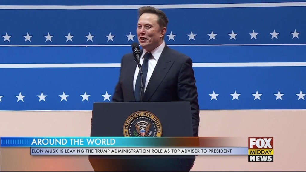 Musk