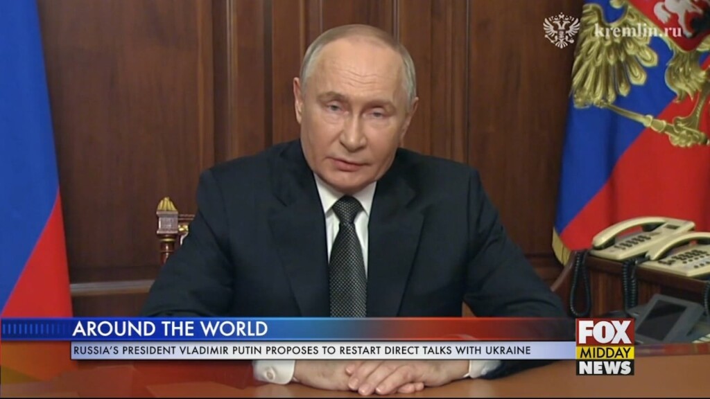 Putin