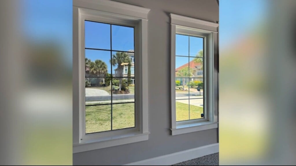 Window Tint