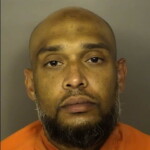 Smith Anthony Obryan Ordinance Larceny Trespassing On Anothers Land Withoutpermission