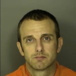 Bryant George Clay Austin Fail To Stop For Blue Light