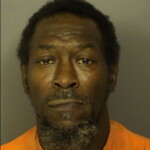 Alford Alfonso Nmn Domestic Violence 3rd Degree