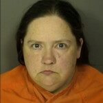 Cribb Susan Michelle Driving Under Suspension License Not Suspended For Dui