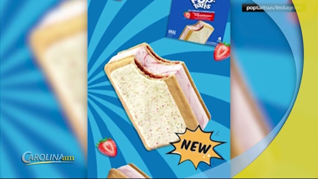 Poptarts