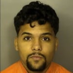 Da Silva Almeida Pedro Henrique Driving Under Suspension License Not Suspended For Dui