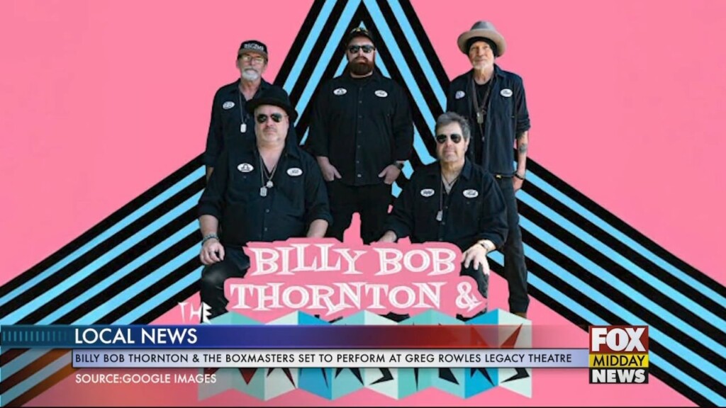 Billy