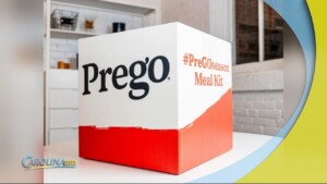 Prego