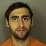 Mack Alan Philip Public Disorderly Public Intoxication