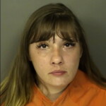 Bullard Sara Elizabeth No Charges Listed