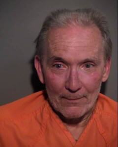 Johnson Jeffrey Phillip Operating Vehicle With Missing Or Incorrectly Displayed License Plate Driving Under The Influence