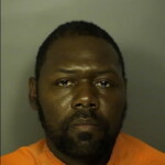 Brown Wesley Norman No Charges Listed