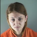Sparks Cierra Faith Assault Assault Battery 3rd Degree Disorderly Conduct