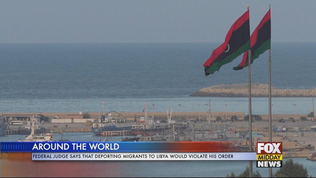 Libya