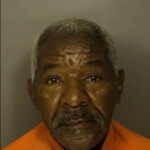 Flowers Denson Jerome No Charges Listed