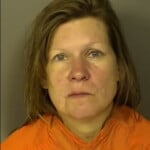 Saunders Kristen Michelle Driving Under The Influence 2nd Offense Alcohol Open Container Of Beer Or Wine In Motor Vehicle