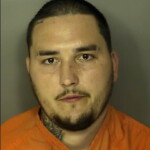 Vargas Daniel Thomas No Charges Listed