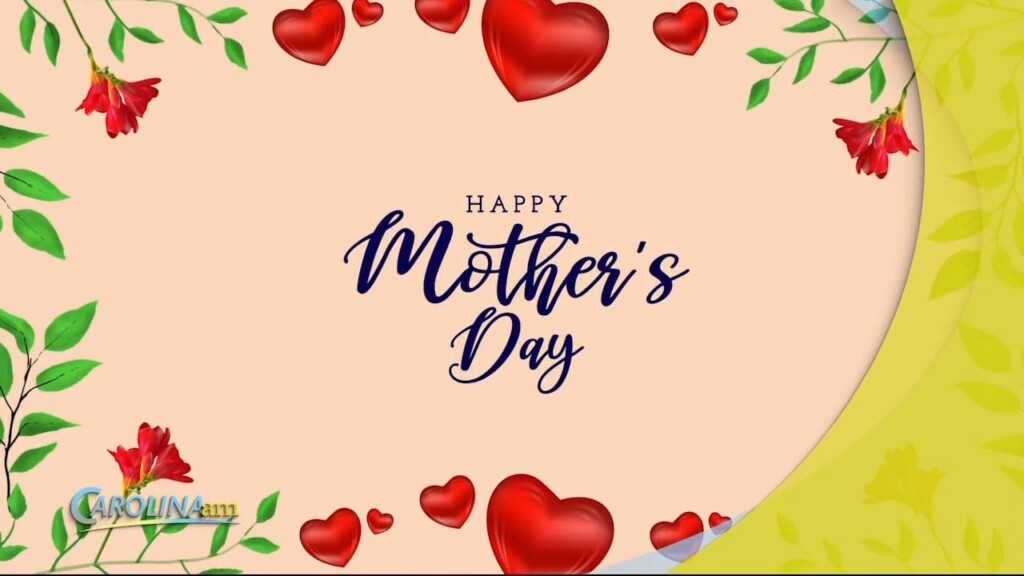 Mothers Day