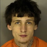 East Garrett Wayne Making Bomb Threat Or Convey False Infoabout A Bomb Threat
