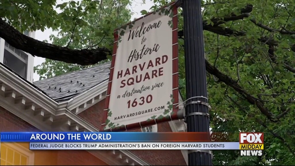 Harvard