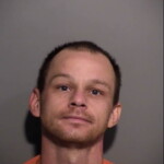 Zeltner Joshua Kadison Driving Under Suspension License Suspended For Dui Operating Vehicle On Highway Without Registration And License